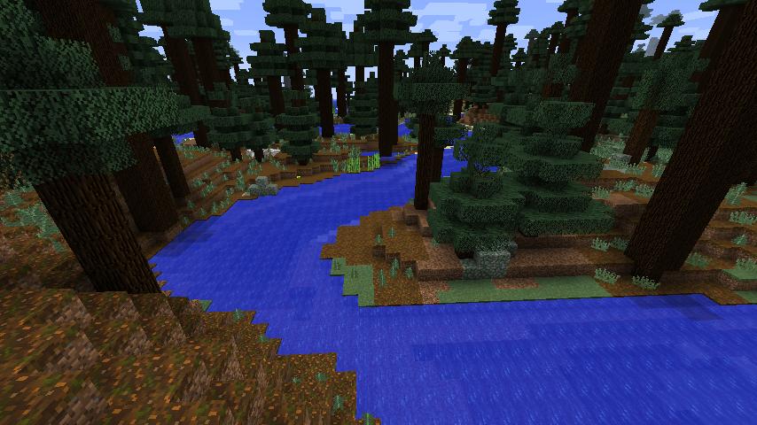 我的世界[Minecraft] 游戏截图7
