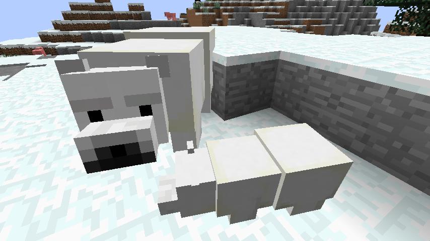 我的世界[Minecraft] 游戏截图13