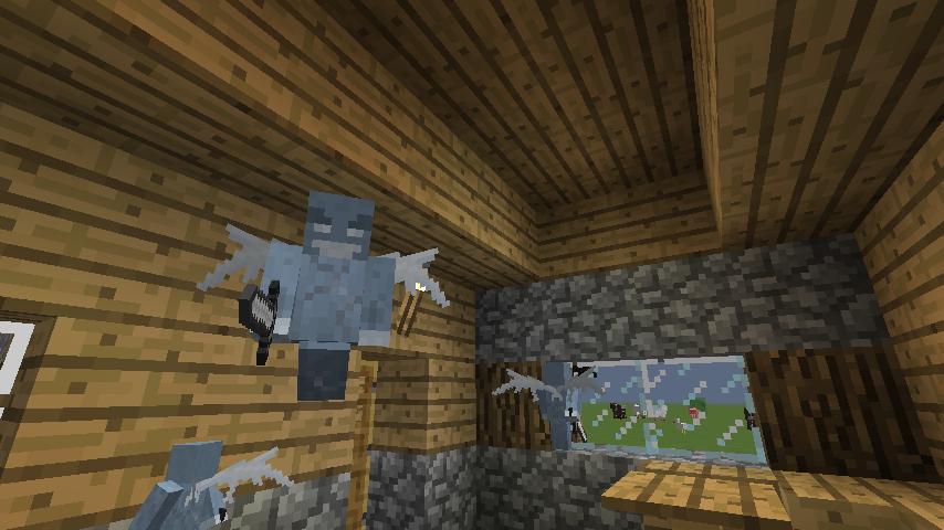 我的世界[Minecraft] 游戏截图11