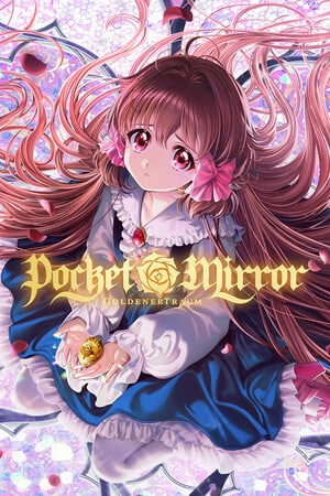 袖珍镜子 GoldenerTraum[Pocket Mirror GoldenerTraum] 游戏封面