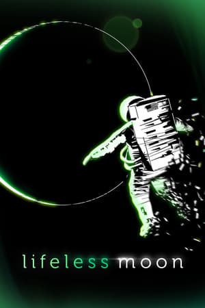 无生命的月亮[Lifeless Moon] 游戏封面