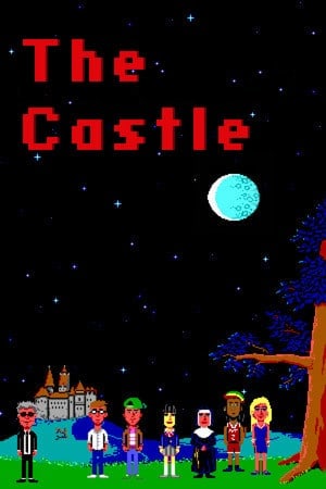 城堡[The Castle] 游戏封面