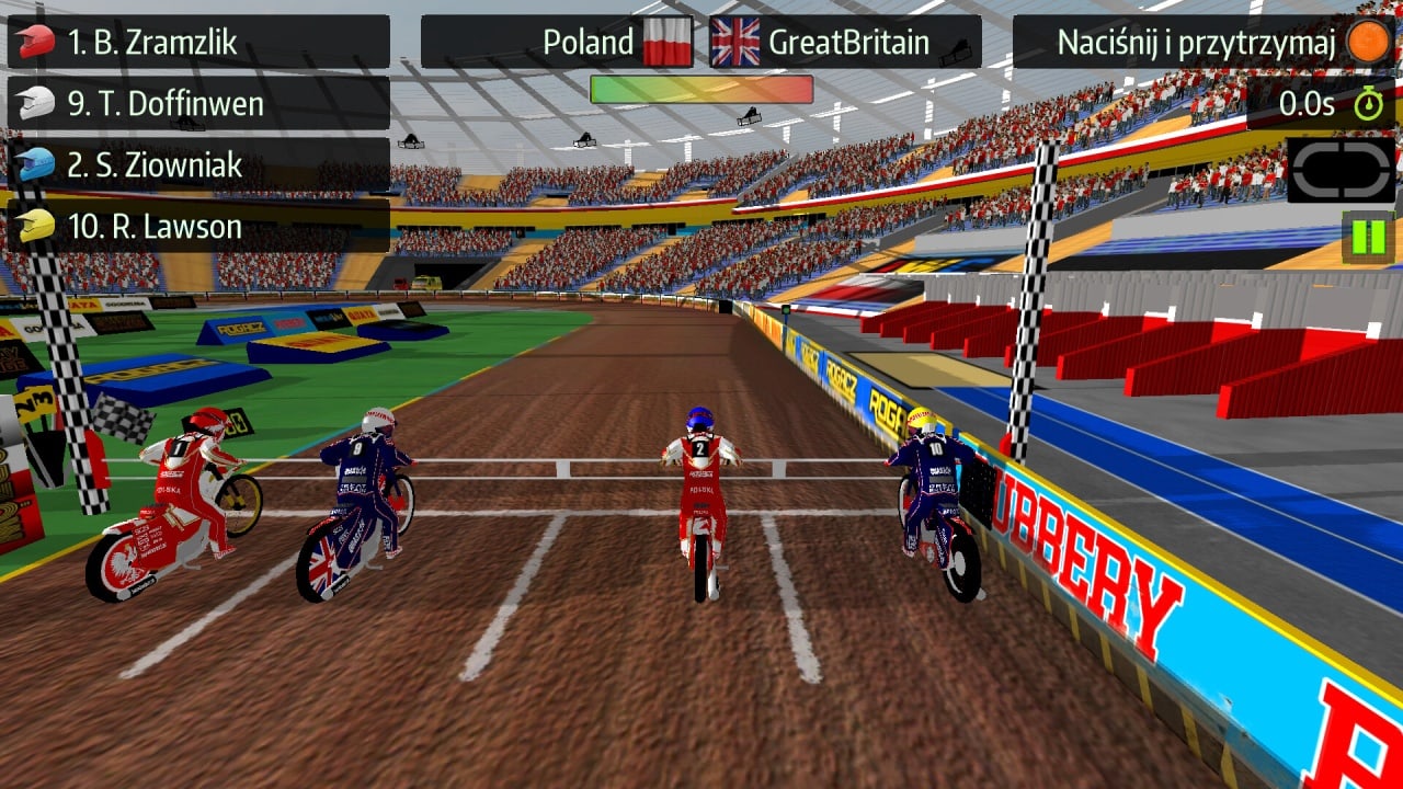 Speedway Challenge 2023 游戏截图11
