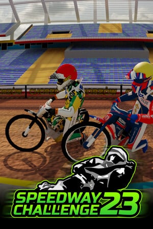 Speedway Challenge 2023 游戏截图1