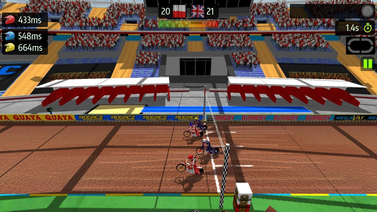 Speedway Challenge 2023 游戏截图13