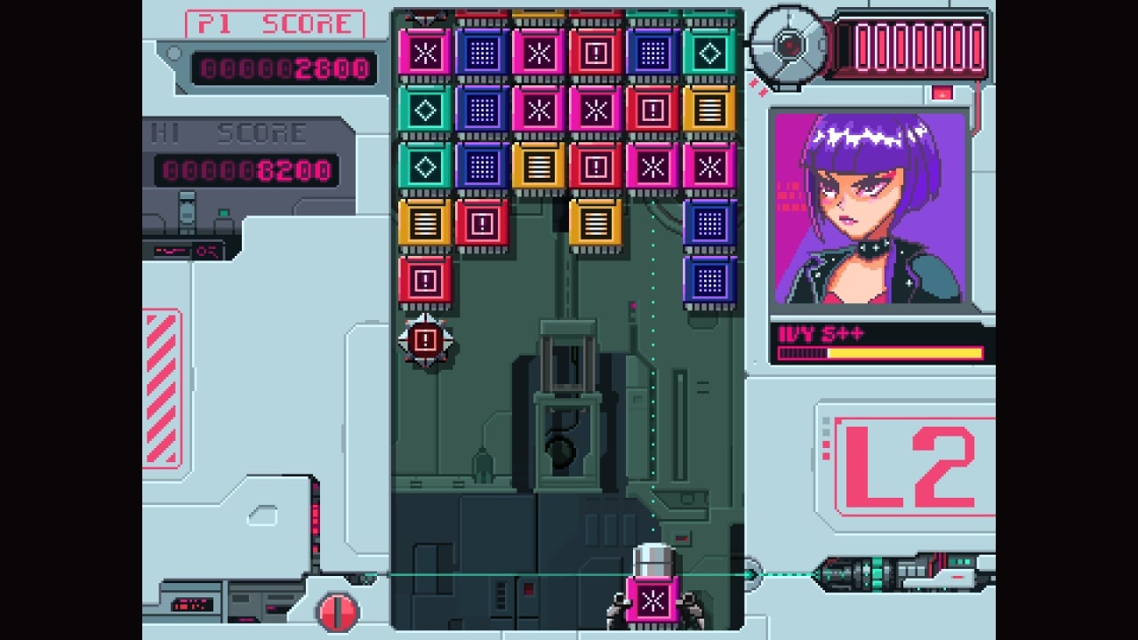 最后通话论坛[Last Call BBS] 游戏截图7