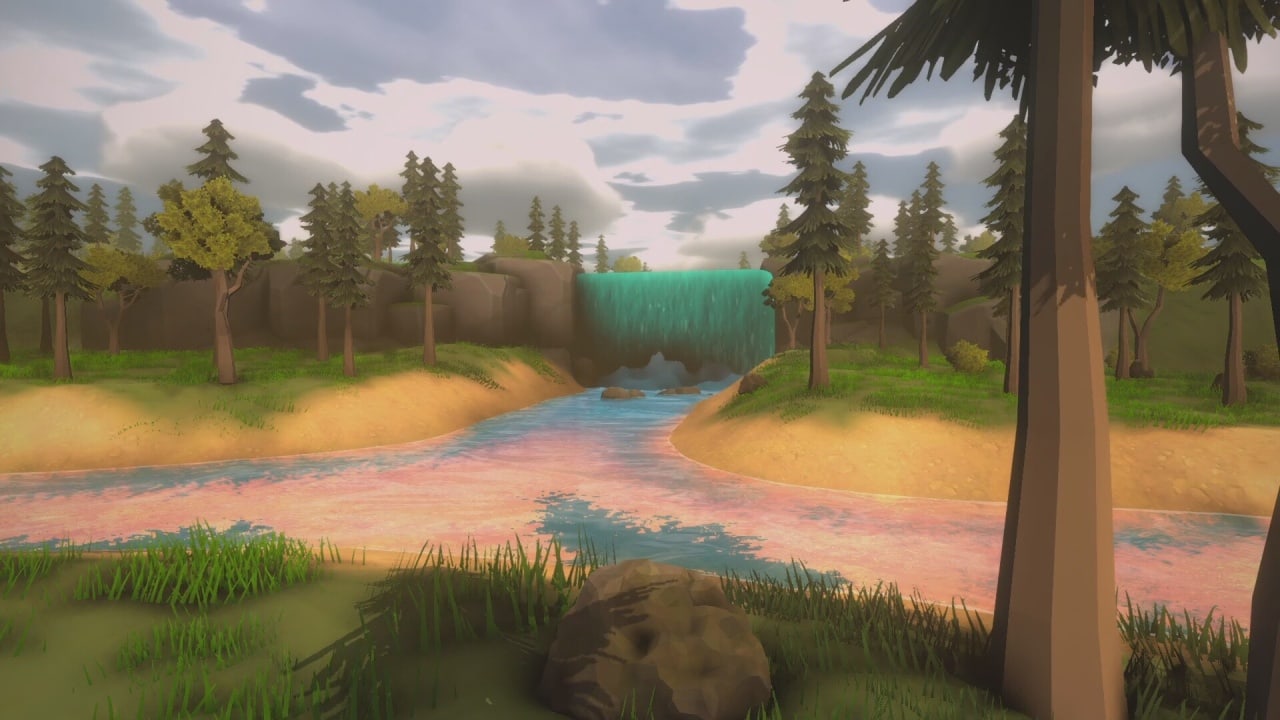 狂野边境[Wild Frontier] 游戏截图2