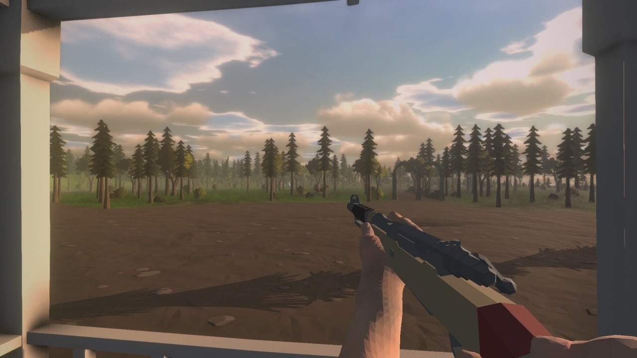 狂野边境[Wild Frontier] 游戏截图7