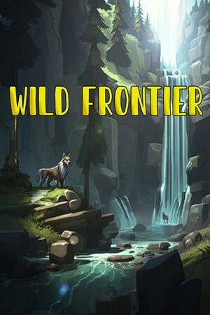 狂野边境[Wild Frontier] 游戏封面