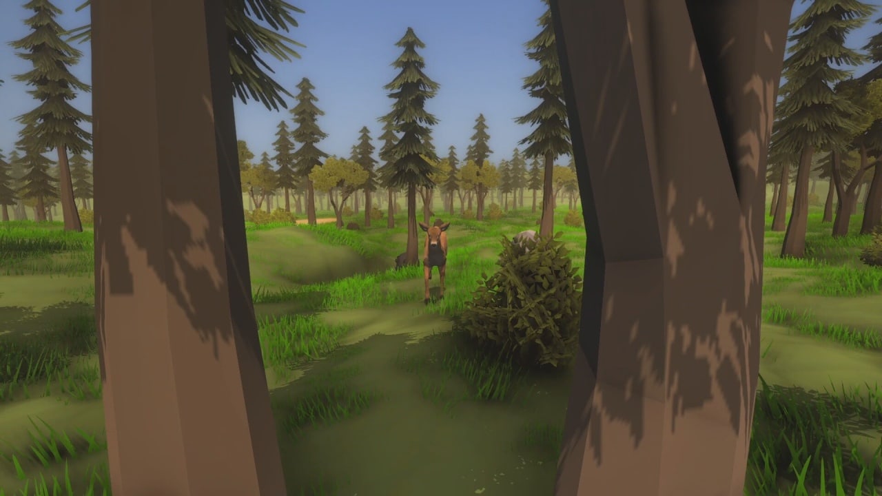 狂野边境[Wild Frontier] 游戏截图10