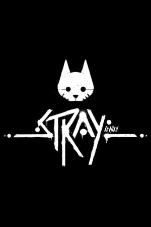 流浪者[Stray] 游戏封面