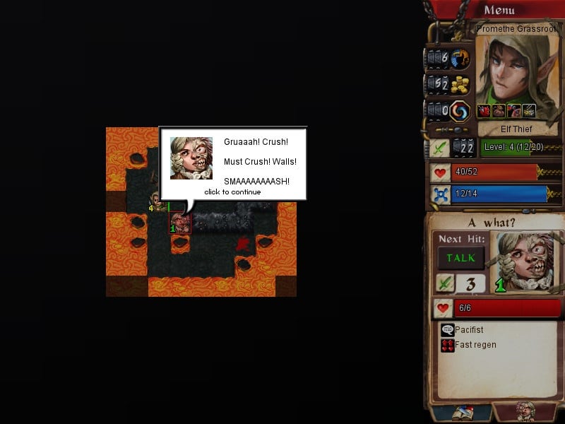 桌面地下城[Desktop Dungeons] 游戏截图10