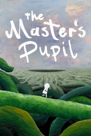 大师的学生[The Master's Pupil] 游戏封面