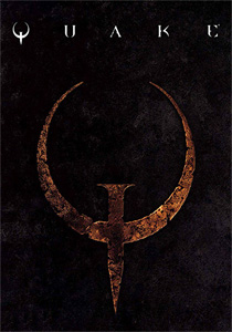 地震增强版[Quake Enhanced] 游戏封面