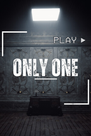 只有一个[Only One] 游戏封面