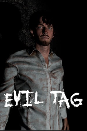 邪恶标签[Evil Tag] 游戏封面