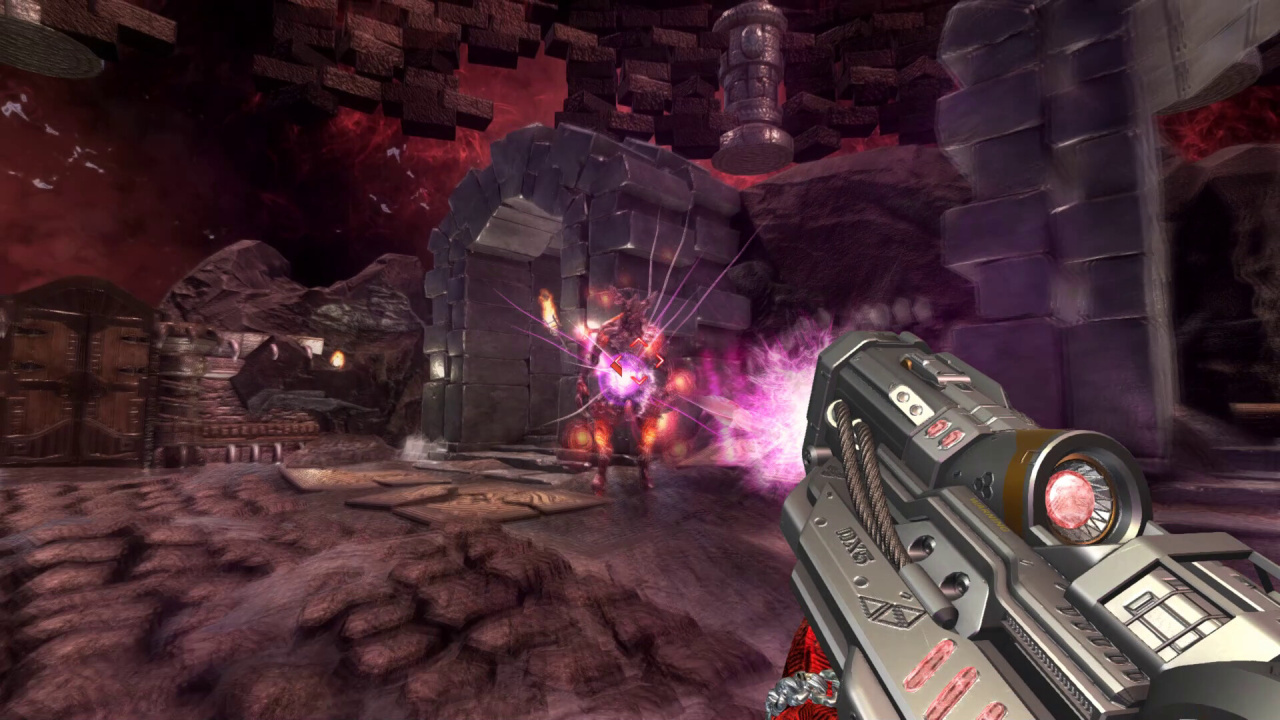 恶魔至上[Demonic Supremacy] 游戏截图3