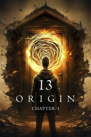 13：起源 - 第一章[13:ORIGIN - Chapter One] 游戏封面