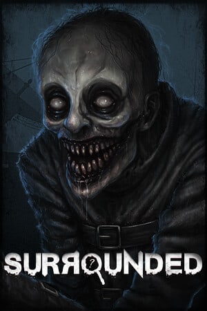 包围[Surrounded] 游戏封面