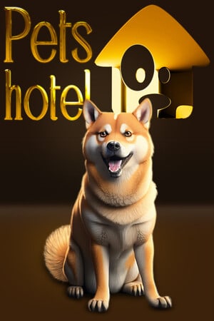 宠物酒店[Pets Hotel] 游戏封面