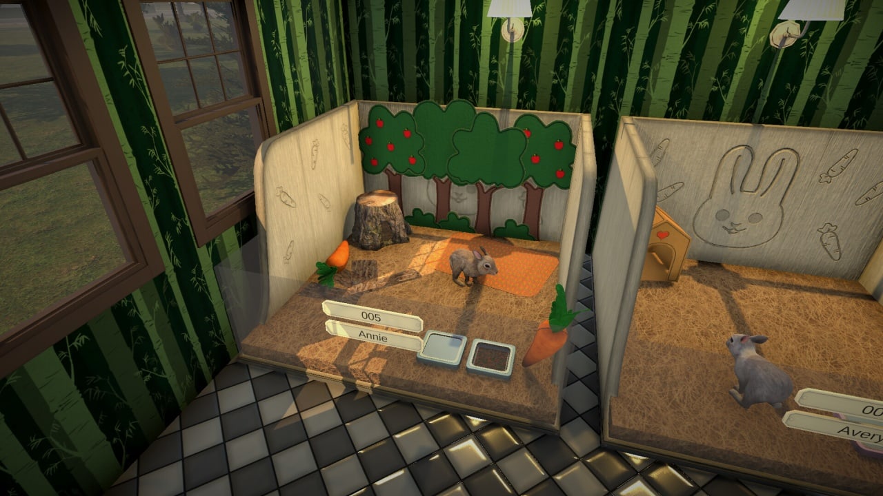 宠物酒店[Pets Hotel] 游戏截图6