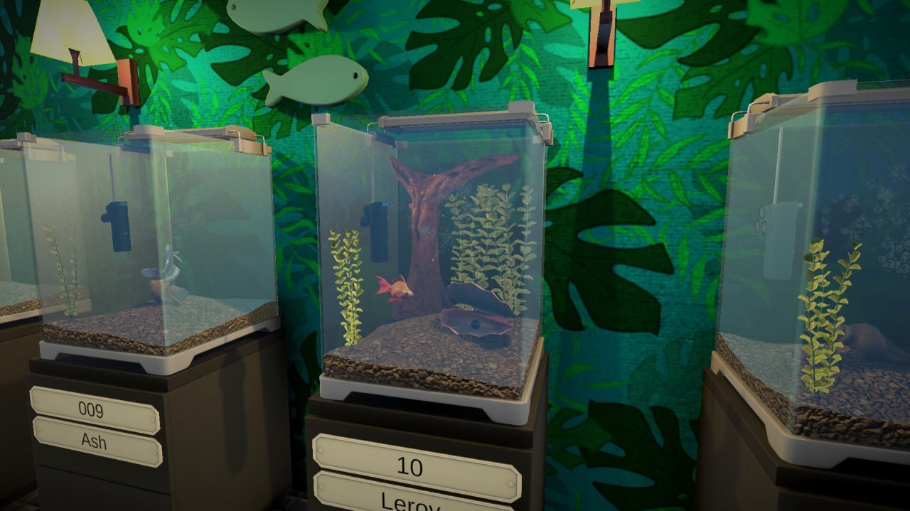宠物酒店[Pets Hotel] 游戏截图7