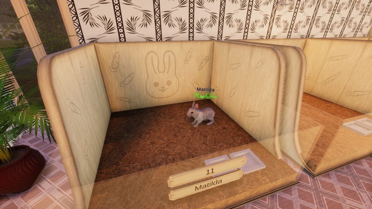 宠物酒店[Pets Hotel] 游戏截图12