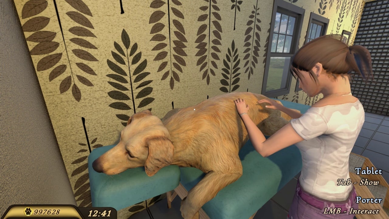 宠物酒店[Pets Hotel] 游戏截图3