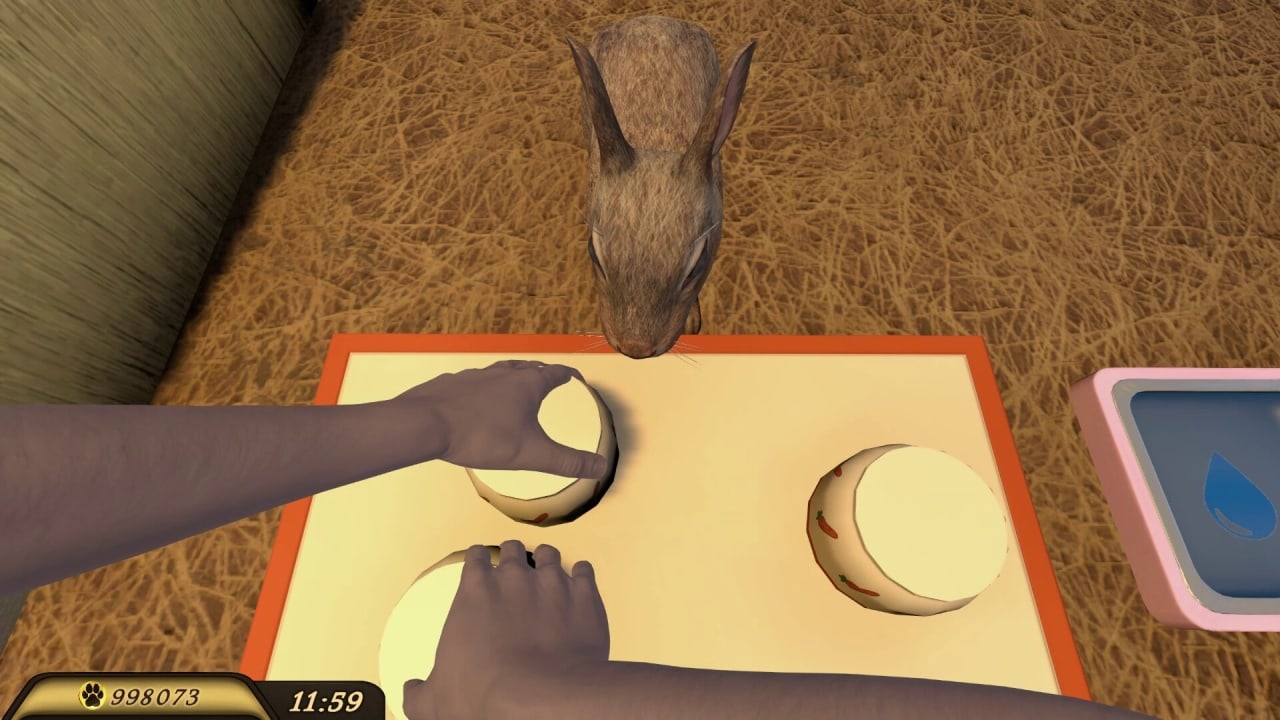 宠物酒店[Pets Hotel] 游戏截图4