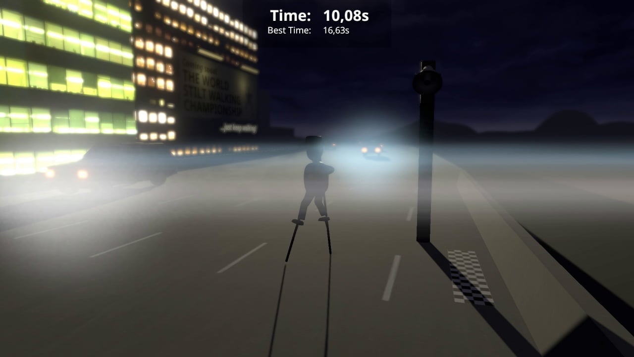 高跷伙计[Stilt Fella] 游戏截图9