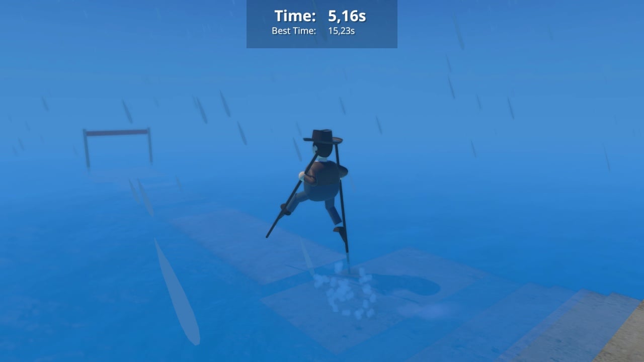 高跷伙计[Stilt Fella] 游戏截图12