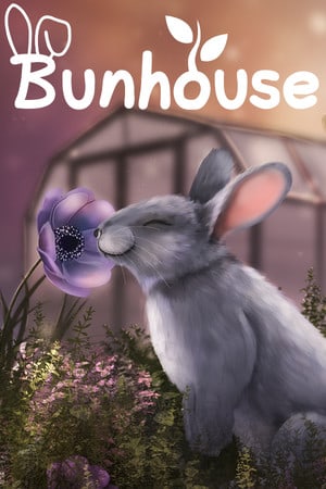 邦豪斯[Bunhouse] 游戏封面