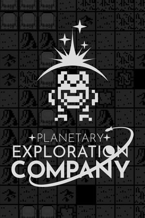 行星探索公司[Planetary Exploration Company] 游戏封面