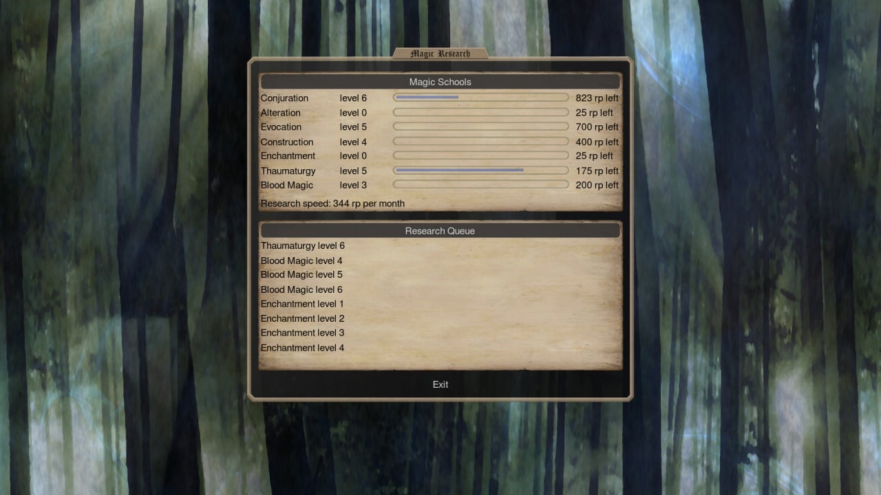 《Dominions 5》——信仰战士[Dominions 5 - Warriors of the Faith] 游戏截图7