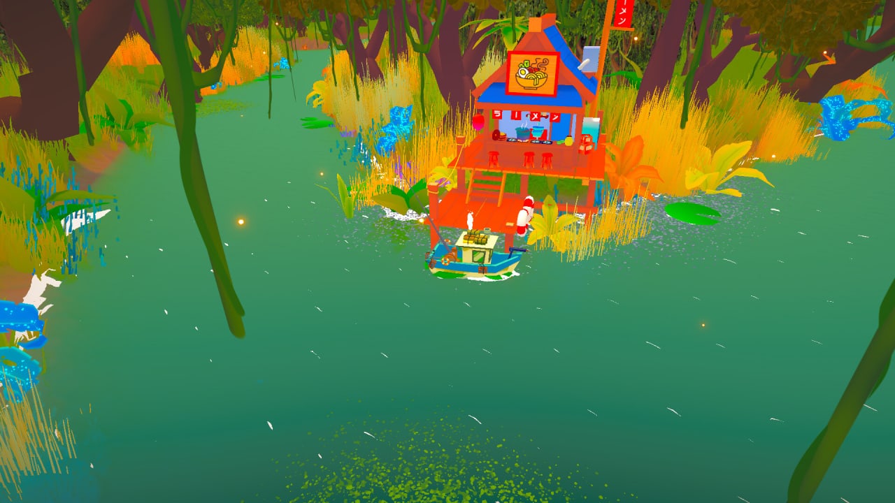捕鱼与烹饪：钓鱼冒险[Catch and Cook: Fishing Adventure] 游戏截图7