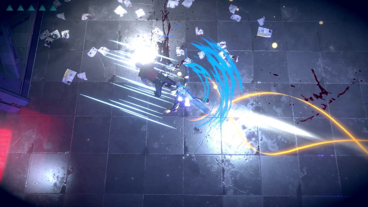 STARLITE：正义捍卫者终极高清版[STARLITE: Defender of Justice Ultimate HD Edition] 游戏截图8