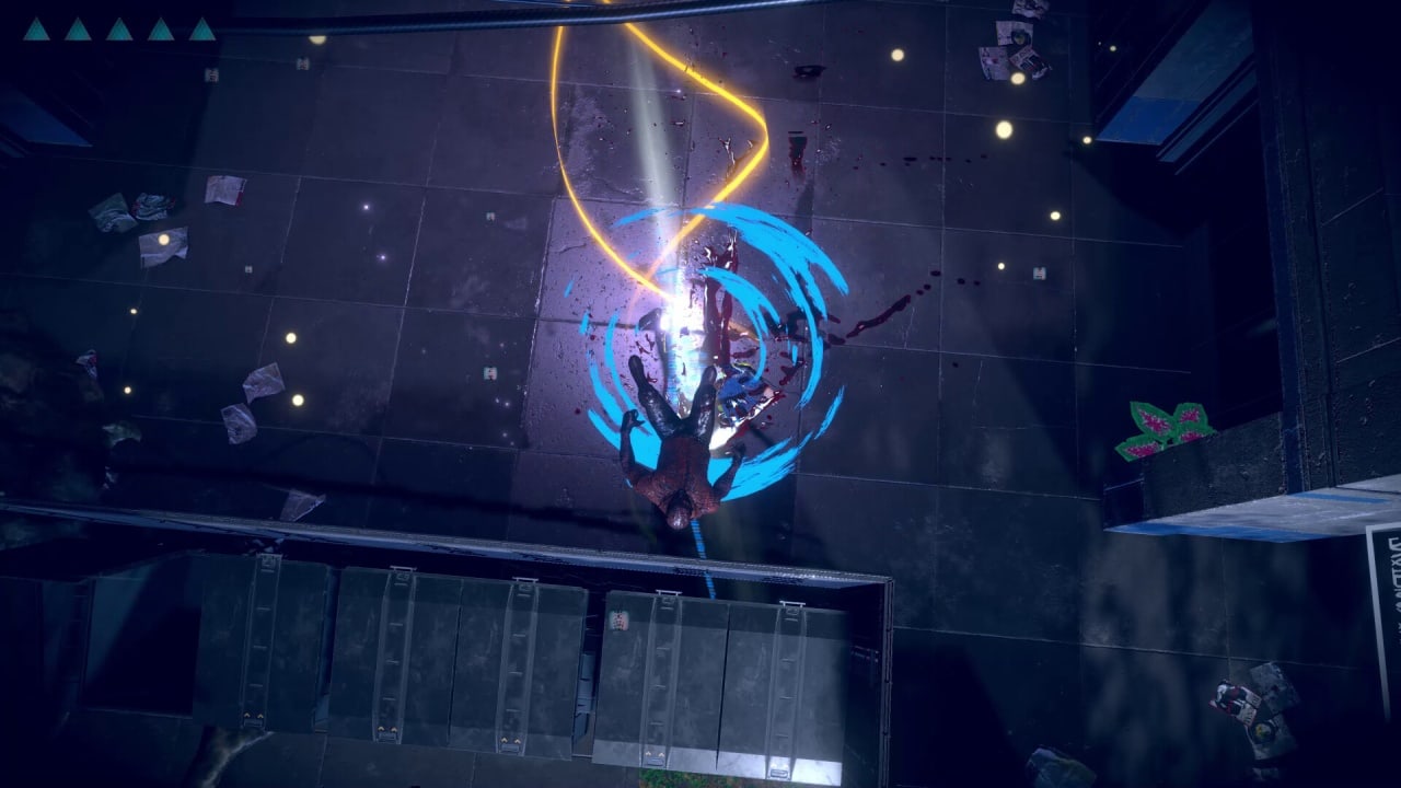 STARLITE：正义捍卫者终极高清版[STARLITE: Defender of Justice Ultimate HD Edition] 游戏截图6
