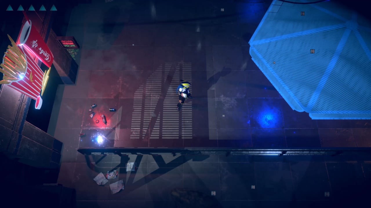 STARLITE：正义捍卫者终极高清版[STARLITE: Defender of Justice Ultimate HD Edition] 游戏截图4