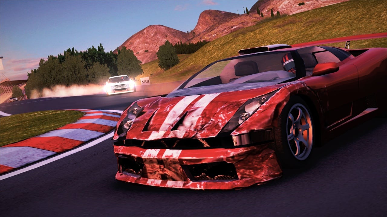 Crashday 红线版[Crashday Redline Edition] 游戏截图10