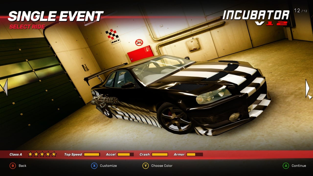 Crashday 红线版[Crashday Redline Edition] 游戏截图11
