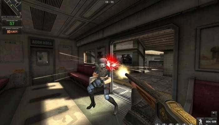 直击[Point Blank] 游戏截图4