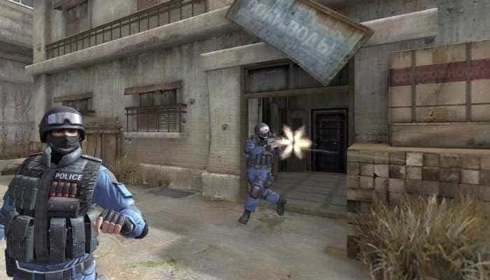 直击[Point Blank] 游戏截图3
