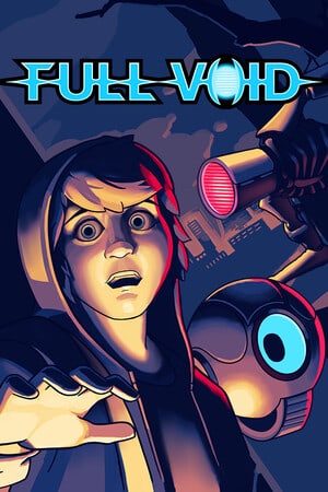Full Void 游戏封面