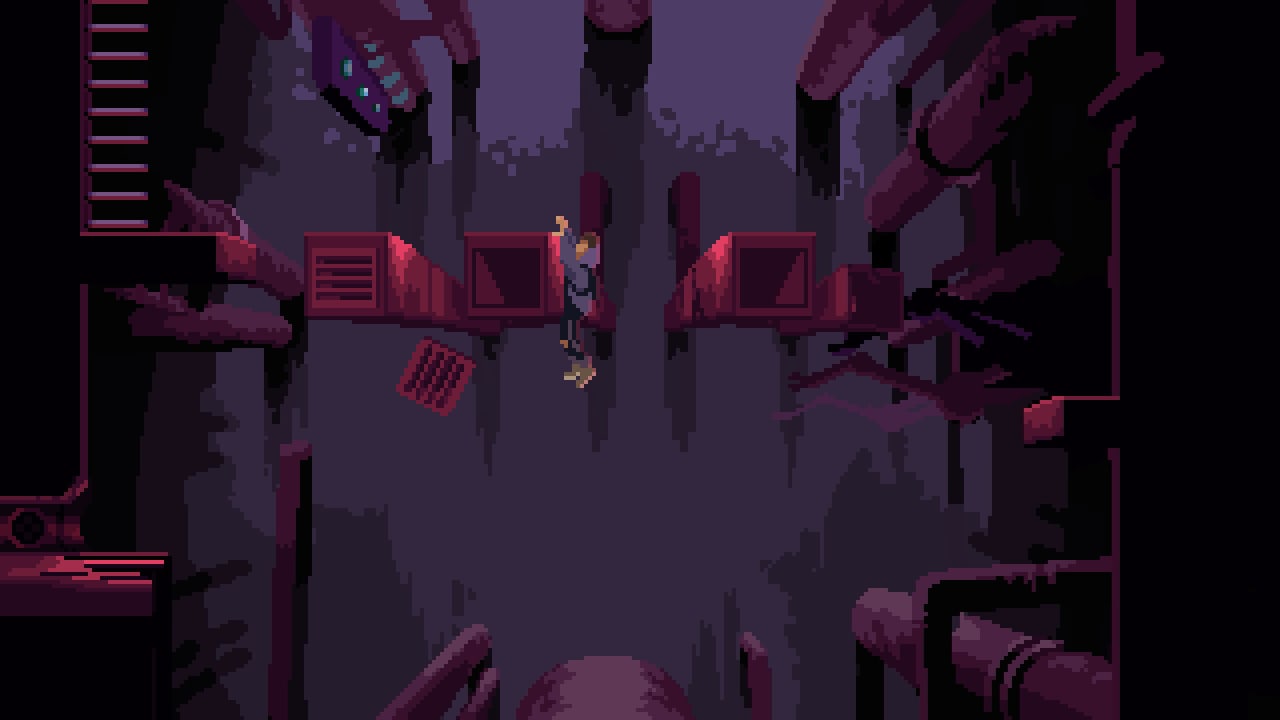 Full Void 游戏截图6