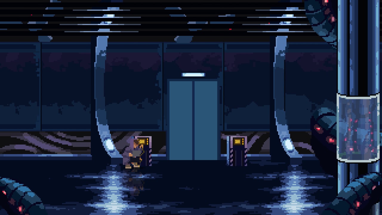 Full Void 游戏截图11
