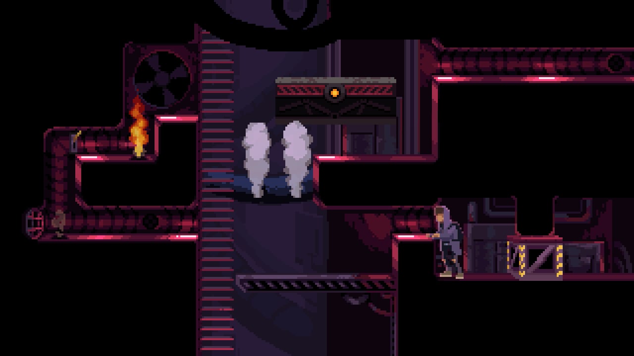 Full Void 游戏截图12
