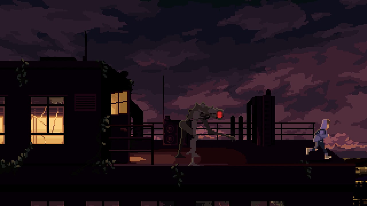 Full Void 游戏截图8