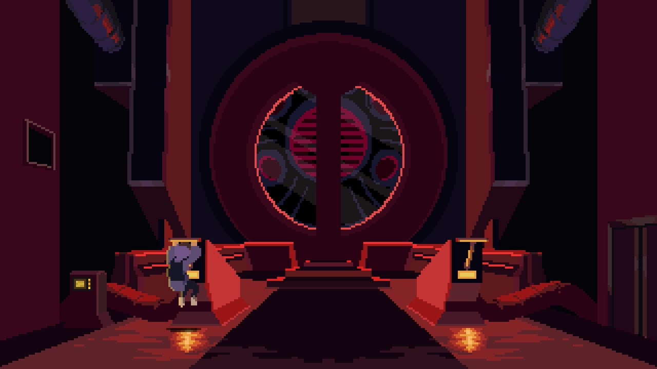 Full Void 游戏截图4