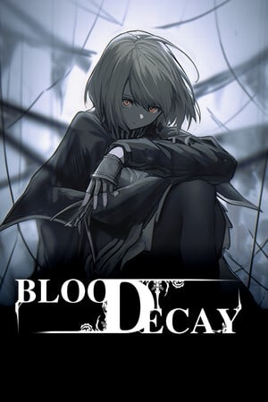 血腥岛[Bloodecay] 游戏封面