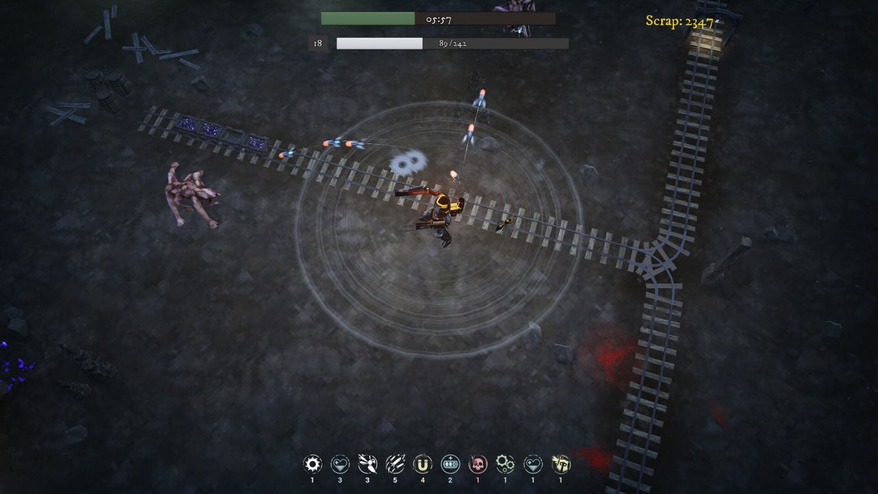 补救措施：哨兵[REMEDIUM: Sentinels] 游戏截图2